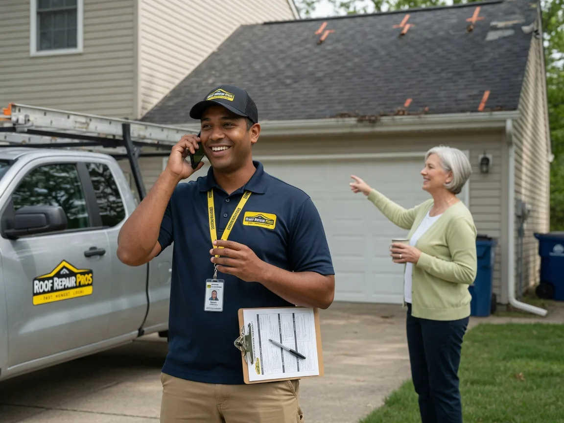 Roof Repair Benton, TN FAQs